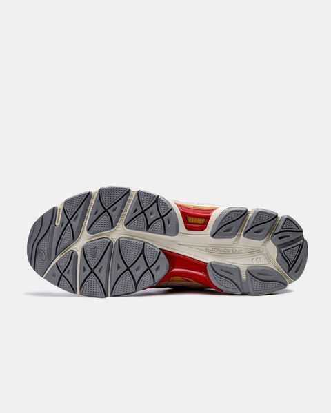 ASICS Gel NYC 'Cream Oatmeal' G537-790419 фото