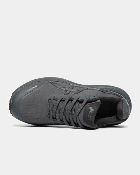 Asics Gel-Kayano 30 Gore-Tex Black-blue Q255-1261144 фото