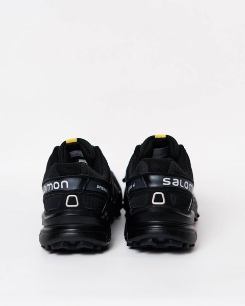 Salomon Speedcross 3 Black ND SL027-1650388 фото