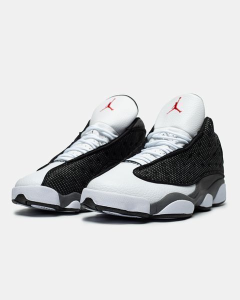 Air Jordan 13 Retro 'Black Flint' DJ5982-060 Q329-1426552 фото