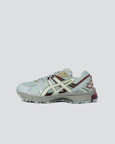 Asics Gel Kahana 8 Beige Red AS002-464587 фото