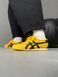 Asics Onitsuka Tiger Mexico Yellow asc-0123-970616 фото 3