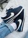 Nike Cortez Navi Blue nik-0624-1087259 фото 4