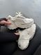 Adidas Edge Runner White/Silver adi-0556-1438182 фото 4