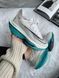 Nike Air Zoom Alphafly Next% 2 White/Blue nik-0600-1050168 фото 4