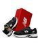 New Balance 740 Cordura GTX Black White А4756-1305735 фото 10