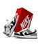 Nike SB Dunk Low Pro White Grey Black B4965-1433703 фото 10