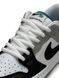 Nike SB Dunk Low Pro White Grey Black B4965-1433703 фото 7