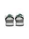 Nike SB Dunk Low Pro White Grey Black B4965-1433703 фото 5