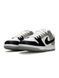 Nike SB Dunk Low Pro White Grey Black B4965-1433703 фото 6
