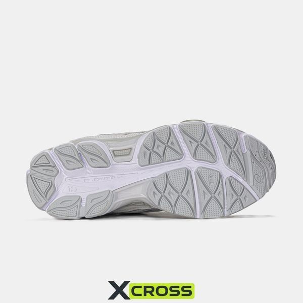 Asics Gel-NYC Beige Grey #art1848-1619854 фото