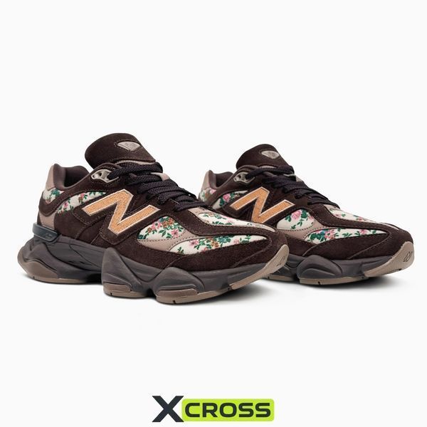 New Balance 9060 Atmos Pink Timeless Beauty nbl-0489-1509085 фото