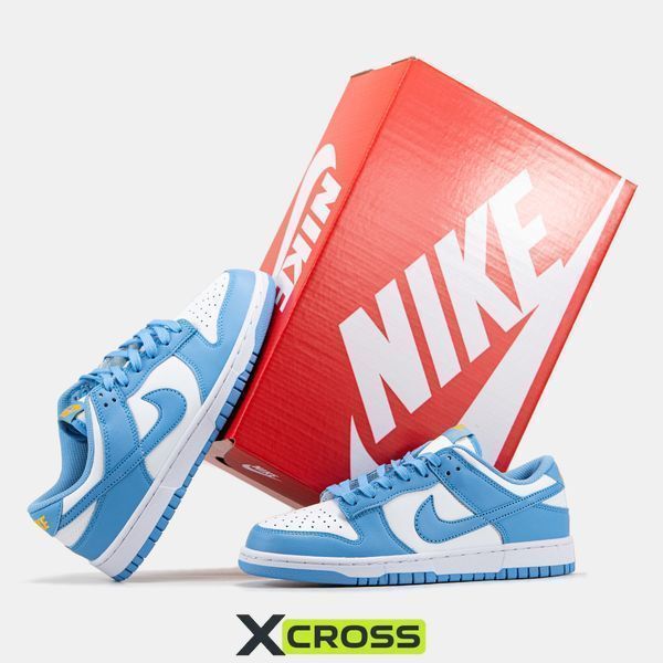 1746 Nike SB Dunk Low 1746-900882 фото