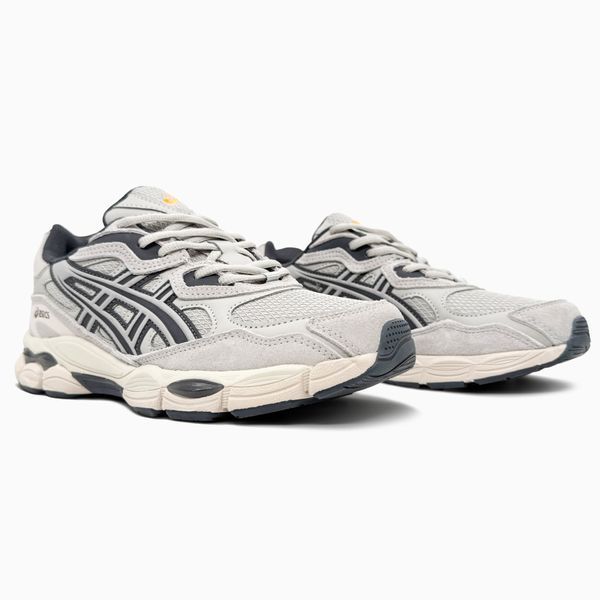 Asics Gel-NYC Beige/Grey Gore-Tex asc-0193-1221748 фото