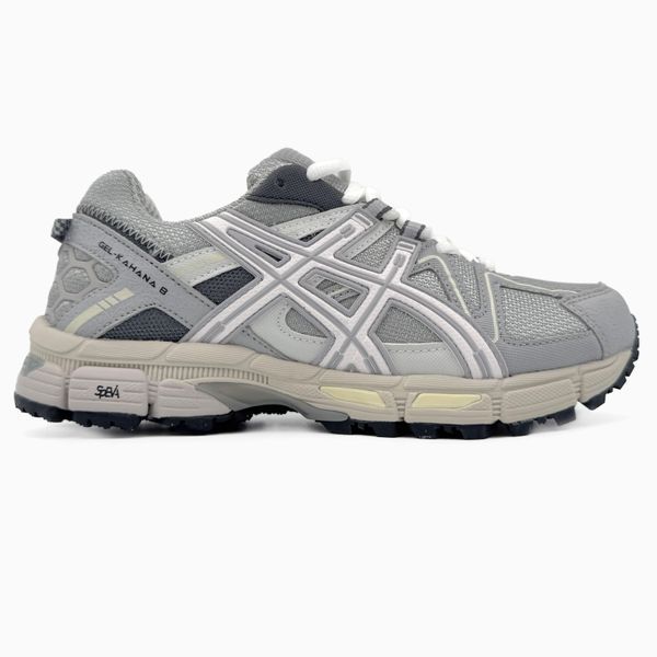 Asics Gel-Kahana 8 Grey asc-0009-449471 фото