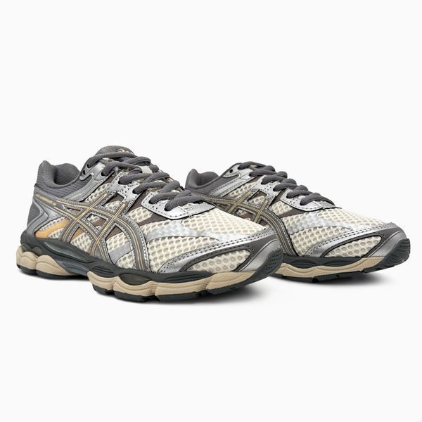 Asics Gel-Cumulus 16 Cream/Clay Grey asc-0246-1438169 фото