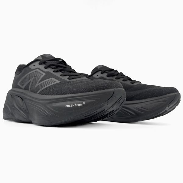 New Balance FuelCell Propel Black nbl-0332-977135 фото