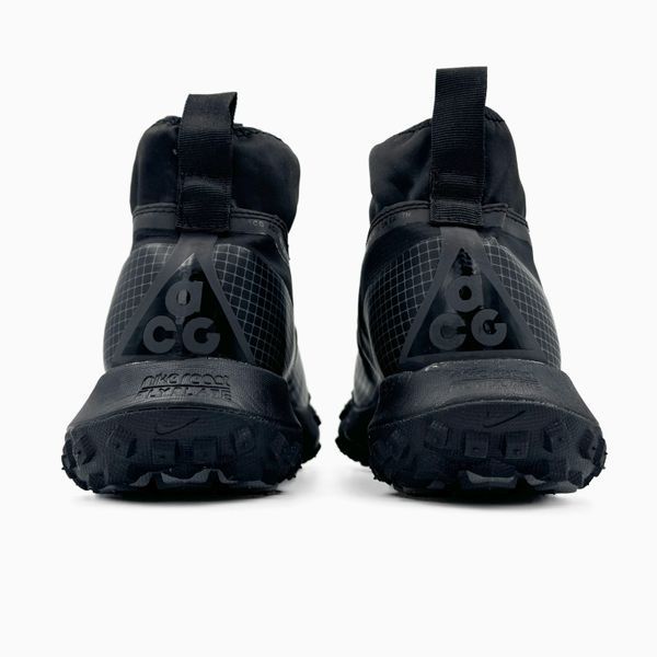 Nike ACG Mauntain Black nik-0389-449882 фото