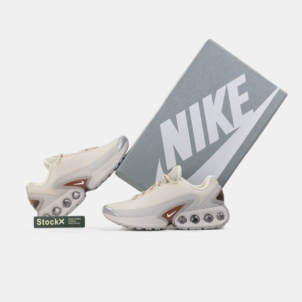 Nike Air Max DN Beigе #art1421-1072745 фото