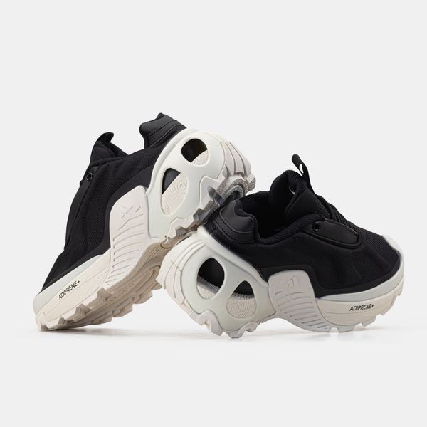 Adidas Edge Black White #art1543-1265890 фото