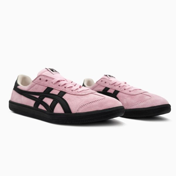 Asics Onitsuka Tiger Tokuten Pink/Black asc-0266-1651145 фото