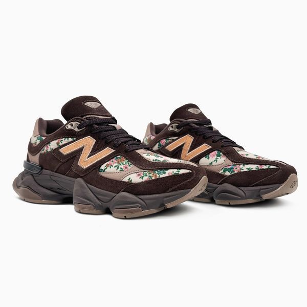 New Balance 9060 Atmos Pink Timeless Beauty nbl-0489-1509090 фото