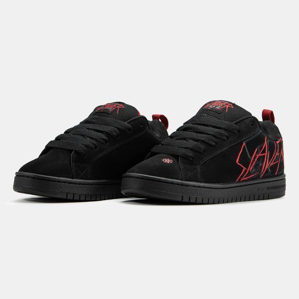 2084 DC x Slayer Court Graffik 2084-1020208 фото