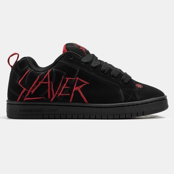 2084 DC x Slayer Court Graffik 2084-1020208 фото
