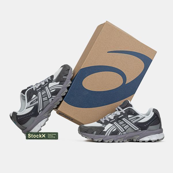 Asics Gel-Sonoma TR62 #art1797-1528130 фото