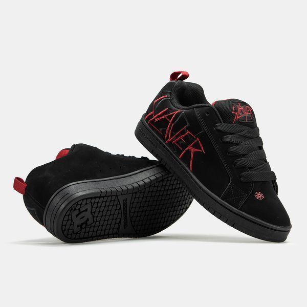 2084 DC x Slayer Court Graffik 2084-1020208 фото