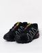 Salomon Speedcross 3 Black ND SL027-1650388 фото 3