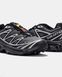 Salomon XT-6 Gray GORE-TEX 📦 G060-546849 фото 4