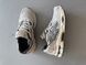 Asics Gel-NYC Beige/Grey Gore-Tex asc-0193-1221748 фото 3