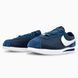 Nike Cortez Navi Blue nik-0624-1087259 фото 2