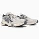 Asics Gel-NYC Beige/Grey Gore-Tex asc-0193-1221748 фото 2