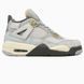 Nike Air Jordan 4 Craft Photon Dust nik-0577-1013372 фото 4