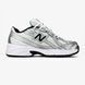 New Balance 740-- "White Silver/Metallic Black" B1-1584933 фото 8