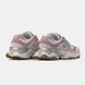 New Balance 9060 Pink Beige #art1502-1196508 фото 7