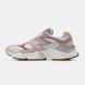New Balance 9060 Pink Beige #art1502-1196508 фото 6