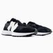 New Balance 327 Black/White nbl-0037-157947 фото 2