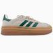Adidas Gazelle Bold Cream Navi adi-0467-975320 фото 1