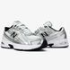 New Balance 740-- "White Silver/Metallic Black" B1-1584933 фото 10