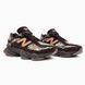 New Balance 9060 Atmos Pink Timeless Beauty nbl-0489-1509090 фото 2