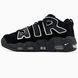 Nike Air More Uptempo 96 Black/White nik-0530-970954 фото 2