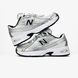 New Balance 740-- "White Silver/Metallic Black" B1-1584933 фото 7