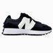 New Balance 327 Black/White nbl-0037-157947 фото 1
