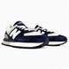New Balance 574 Legacy Blue/White nbl-0219-517453 фото 2