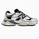 New Balance 9060 Silver/Black nbl-0446-1366330 фото 1