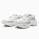 Adidas Edge Runner White/Silver adi-0556-1438182 фото 2