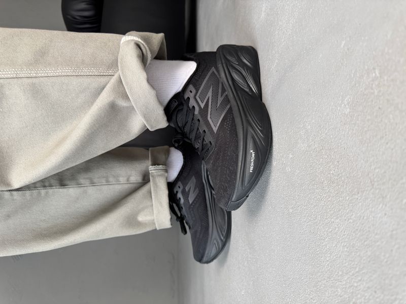 New Balance FuelCell Propel Black nbl-0332-977135 фото